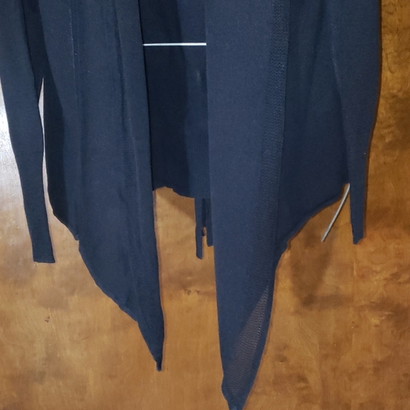 ~ VEX Collection Women's Cardigan Size Large - Picture 2 of 6